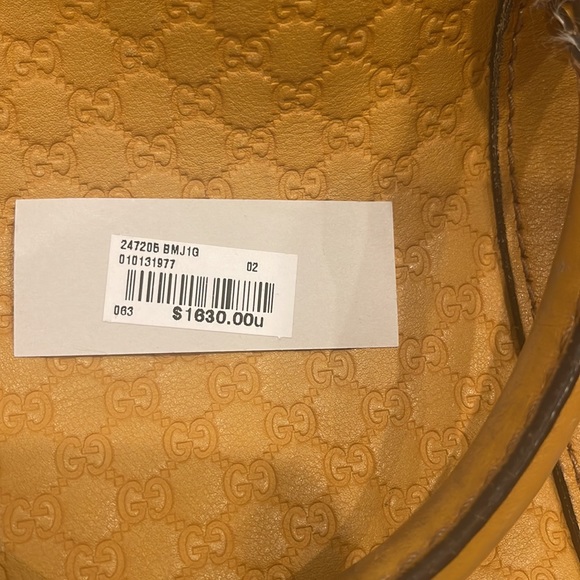 Gucci - Picture 10 of 10